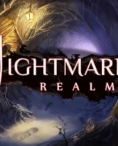 Nightmare Realm erscheint am 15. Mai