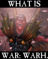 Total War: Warhammer – An Introduction to the Old World