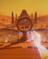 Soul Axiom Launches on Xbox One with Exclusive Content