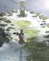 I Am Setsuna jetzt erhältlich