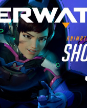 Предлагаем вам для просмотра отличную свеженькую короткометражку к Overwatch