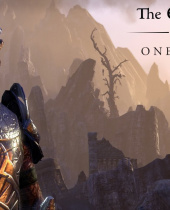 The Elder Scrolls Online: One Tamriel Launches on Xbox One Today