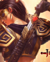 Juggernaut Wars Update Now Live