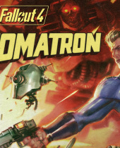 Fallout 4 – First Add-On, Automatron, Available Now!