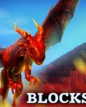 Block Story Coming Soon to Steam Early Access