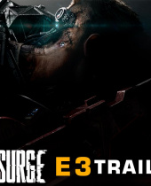 E3: Trailer for Deck13s New Sci-Fi ARPG The Surge