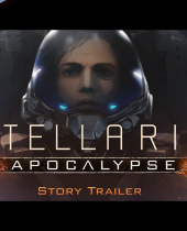 Stellaris Has A New DLC Coming, Aptly Titled, Apocalypse