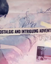  LIFE IS STRANGE - Trailer