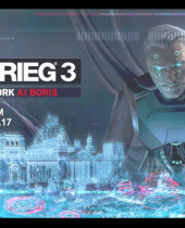 Блицкриг 3 официально вышел в релиз