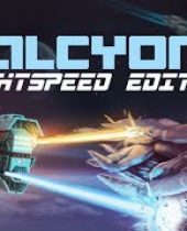Halcyon 6: Lightspeed Edition Is Here