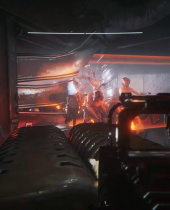 4 Player Co-Op Title, GTFO, Wants You To Work Together Or Die