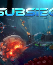 Subsiege Coming to Steam March 8th