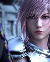 Final Fantasy XIII-2 Arriving To Windows Pc On December 11