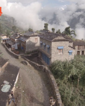 Far Cry 4 Behind The Scenes: Wie Kyrat zum Leben erweckt wurde