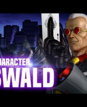 King of Fighters XIV