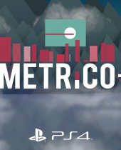 Infographik-Adventure Metrico veröffentlicht