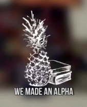 No Pineapple Left Behind Launches Open Alpha