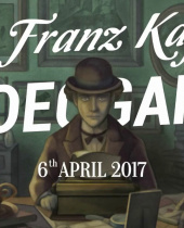 Daedalic Entertainment to Publish Franz Kafka Video Game