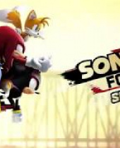 Sonic Forces: Speed Battles