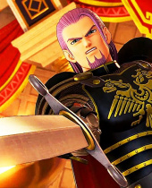 New JRPG, Dragon Quest 11 Has A Trailer & A Release Date