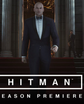 Hitman – Season Premiere Trailer
