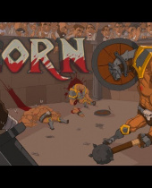 Devolver Digital and Free Lives Team Up on Gladitorial VR Game GORN