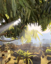 Sniper Elite 3 - Eine einzige Kugel kann den Lauf der Geschichte verändern