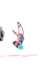 Kick & Fennick Set for Early June Release on Consoles