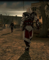 Forlì Update and Android Version Available for Assassins Creed Identity