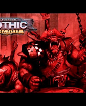 Battlefleet Gothic: Armada – New Orks Trailer