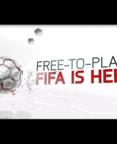 EA Sports Fifa World präsentiert dieses Jahr eine neue Spielengine