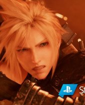 Heres Your First Look At The Final Fantasy 7 Remakes Gameplay, Which Is No Longer A JRPG!