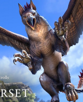 The Elder Scrolls Online: Summerset