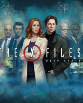 New Mobile X-Files Game Out Now