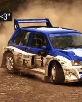 DiRT RALLY™ erscheint am 5. April 2016 für Konsolen, Steam-Release heute