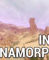 Anamorphine, Surreal Mental Illness Title, Gets New Release Date