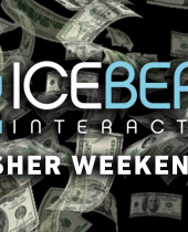 Iceberg Interactive Starting Steam Publisher Weekend! Cheap Games!