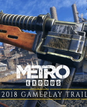 METRO EXODUS