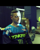 Monster Energy Supercross Releases A Behind The Scenes Look At Its Four Rules For In-Game Visuals
