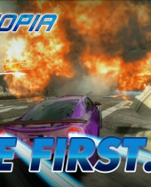 Limitierte Ridge Racer Driftopia - Beta startet heute auf der PlayStation 3