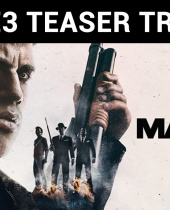 New Trailer for Mafia III