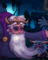 Zombie Vikings Coming to Xbox One