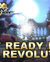 E3 Namco Bandai: Tekken Revolution ab sofort exklusiv für PlaystationNetwork und Playstation 3