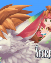Secret of Mana Remade With Modern Visuals and Sound