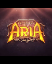 MMORPG Legends Of Arias Open Beta Is Coming Our Way