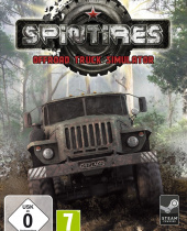 Spintires: Offroad Truck-Simulator