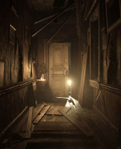 Resident Evil 7 biohazard Brings the Horror at Gamescom