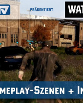 Watch Dogs - Neues Preview-Video veröffentlicht