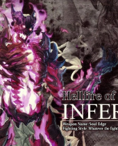 Soulcaliber VIs Main Villain Is Inferno