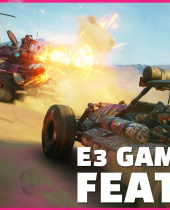 Check Out This Badass Rage 2 Trailer